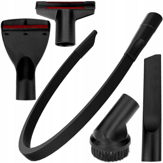 Oem sada trysiek pre vysávač Karcher